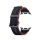Pasek do smartwatchy Samsung Pasek Athleisure do Watch8/Watch8 Classic S/M dark gray